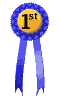 Blue Ribbon