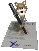 Online Forms