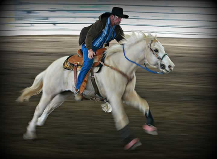 Run Johnny Run